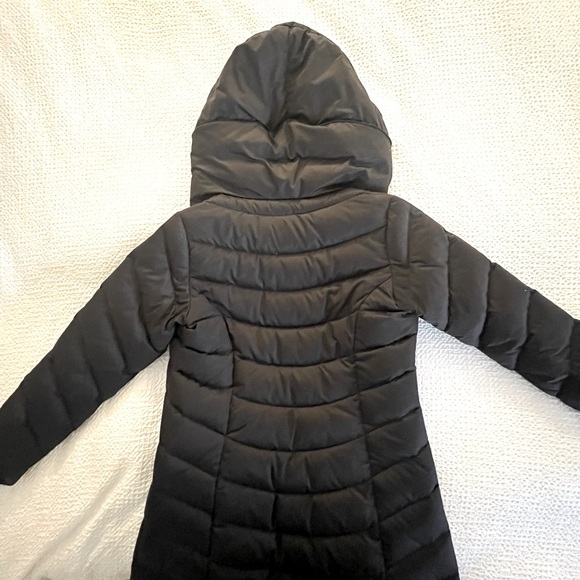 Downtown Loft Parka - Picture 4 of 5